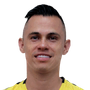 Saldana, Leonardo