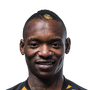 Billiat, Khama
