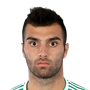 Martic, Manuel