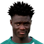 Fernandes, Baba