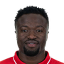 Tekpetey, Bernard