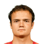 Bredahl Pedersen, Andreas