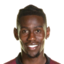 Clarke Oduor