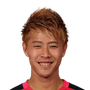 Kakitani, Yoichiro