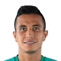 Gómez, Harold