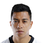 Islas Hernandez, Omar