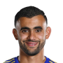 Ghezzal, Rachid
