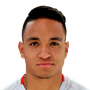 Cabezas, Victor