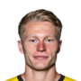 Tonnessen, Kristoffer