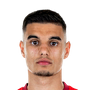 Siadas, Georgios