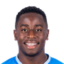 Mbayo, Dylan