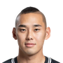 Sang-Hoon, MA