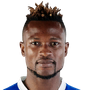 Twumasi, Patrick