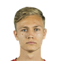 Kaalund, Mads