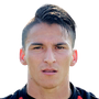 Geminiani, Lautaro