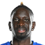 Sakho, Mamadou