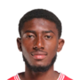 Doucoure, Fode