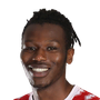 Sesay, David