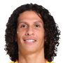 Riveros Ibanez, Williams Ismael