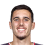 Machado Solari, Lucas