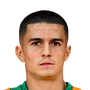 Palencia, Sergi