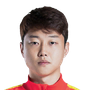 Gao, Zhunyi