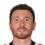 Evans, Corry