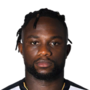 Brault Guillard, Zachary