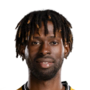 Traore, Boubacar