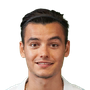 Georgen, Alec