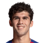 Alena, Carles