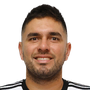 Ortega, Jorge