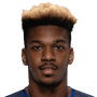 Blackman, Jamal