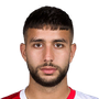 El Bouchataoui, Achraf