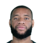 Moukoudi, Harold