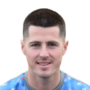 Mellish, Jon