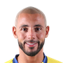 Amrabat, Nordin