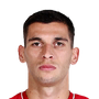 Randjelovic, Lazar