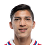 Zaldívar, Ángel