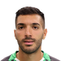 Bourabia, Mehdi