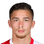 Wehrmann, Jordy