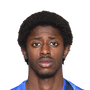 Njie, Moussa