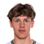 Jorgensen, Filip Ronningen