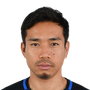 Nagatomo, Yuto