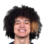 Black, Anthony