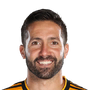 Moutinho, João