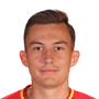 Wdowik, Bartlomiej
