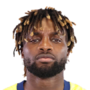 Saint-Maximin, Allan