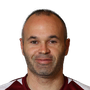 Iniesta, Andres
