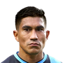 Mino, Juan Pablo